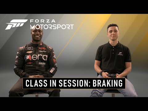 : Guide - Class in Session: Braking