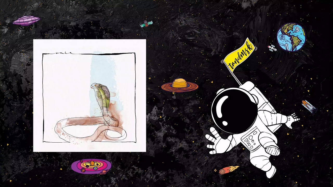 David Mayer - Raga [Ouïe]