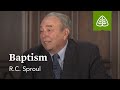 Baptism: What Did Jesus Do? - Understanding the Work of Christ with R.C. Sproul