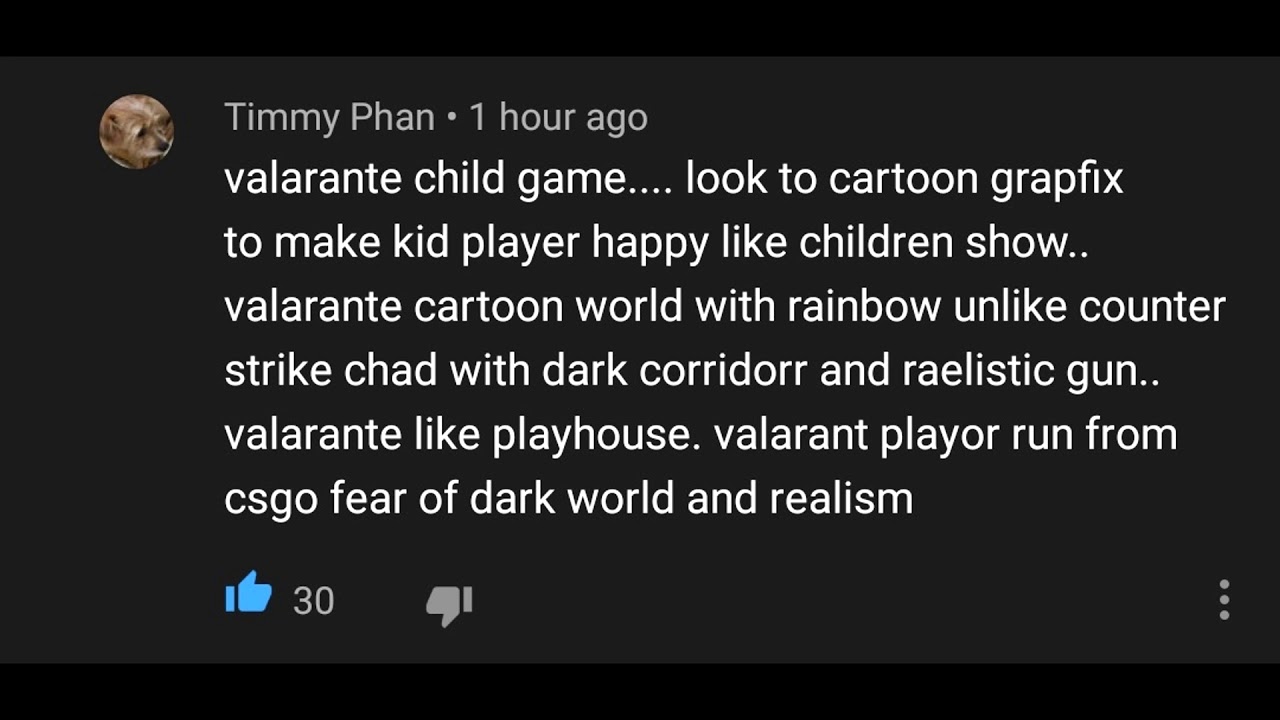 Valorant Child Game: A Comprehensive Guide for Parents and Young Gamers