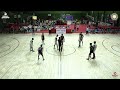 M-90 | TAMIL NADU VS UTTAR PRADESH | BOYS | 50TH SUB JUNIOR NATIONAL BASKETBALL CHAMPIONSHIP 2025