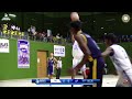 M-90 | TAMIL NADU VS UTTAR PRADESH | BOYS | 50TH SUB JUNIOR NATIONAL BASKETBALL CHAMPIONSHIP 2025
