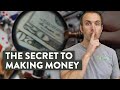 The (Honest) Secret to Making Money Day Trading Stocks [With Proof]
