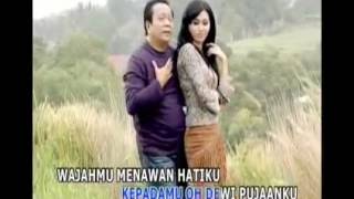 DEWIKU mansyur s @ lagu dangdut