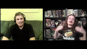 Matt Chat 125: Jay Barnson on Frayed Knights and indie CRPGs