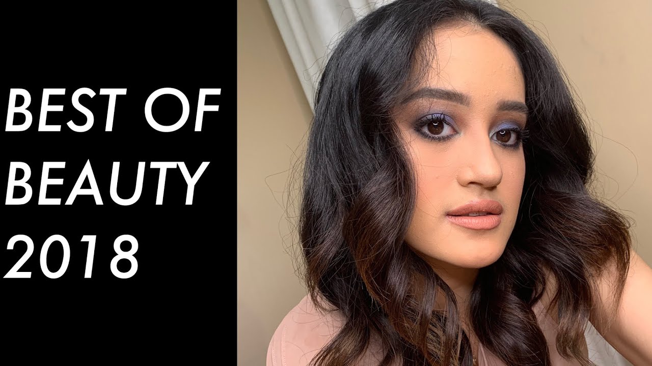 BEST OF BEAUTY 2018 / MAKEUP TERFAVORIT NADYA AQILLA 2018