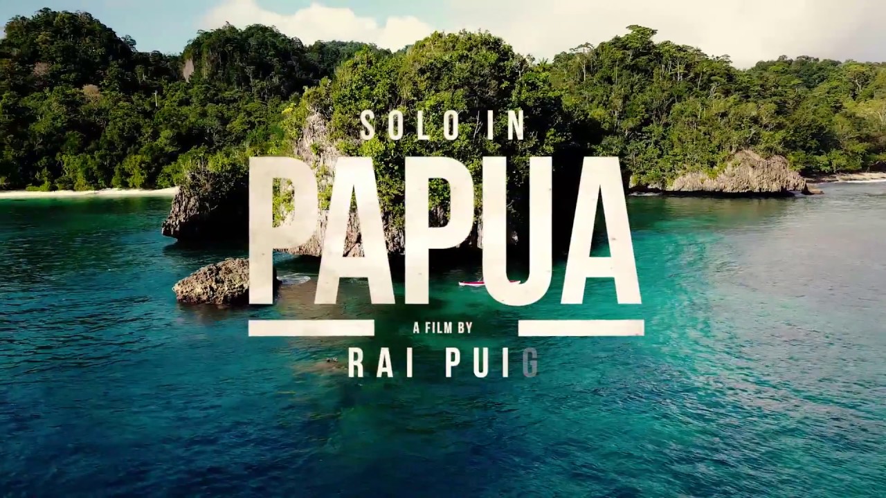 Resultado de imagen de solo in papua