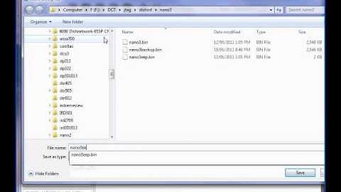 USBJTAG NT on Nano Premium with EEPROM