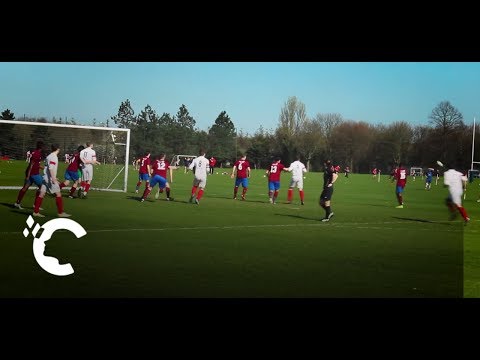 Imperial College London Medics Football: Sports Insights