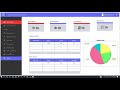 Library Management System in java - part 14| Full Project | Java and MySQL |Unique developer | 2021