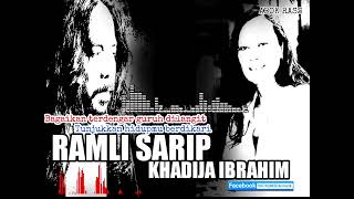 Download Lagu Zapin Berperi RAMLI SARIP \u0026 KHADIJA(zam@khaty) MP3 Download Lagu Zapin Berperi RAMLI SARIP \u0026 KHADIJA(zam@khaty) MP3