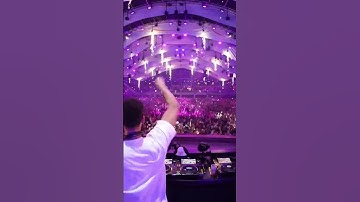 Thumbnail of Afrojack | Tomorrowland winter | 2023 . #live #trending #afrojack