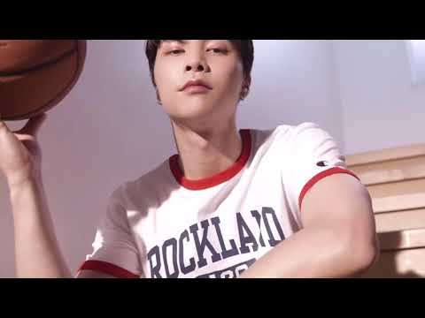 누가 서영호에게 농구공을 쥐어줬나요
