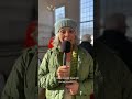Restoring the Promise - Southfield Church testimonial
