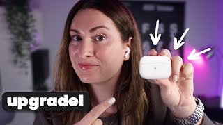 AirPods Pro 2 USBC Unboxing & First Impressions