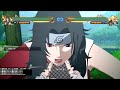 【New DLC】Kurenai NARUTO X BORUTO Ultimate Ninja Storm Connections Update