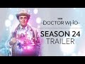 Season 24 trailer  the collection  doctor who