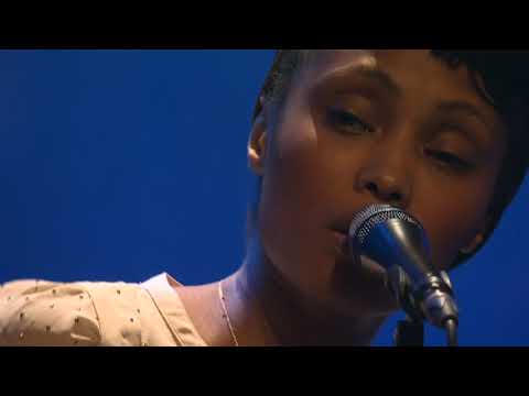 Imany - Grey Monday (Live à Bobino 2011)