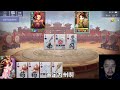 Why not play games that make money? What's so good about this game? In response to the audience's q