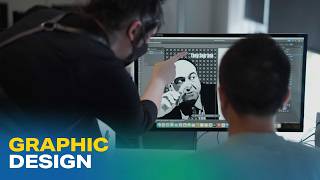 Graphic Design | George Brown Polytechnic