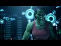 She Hulk Transformation (REMASTERED) 27/37