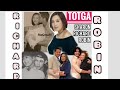 The One That Got Away 💕 TOTGA Sharon Cuneta - Richard Gomez / Robin Padilla