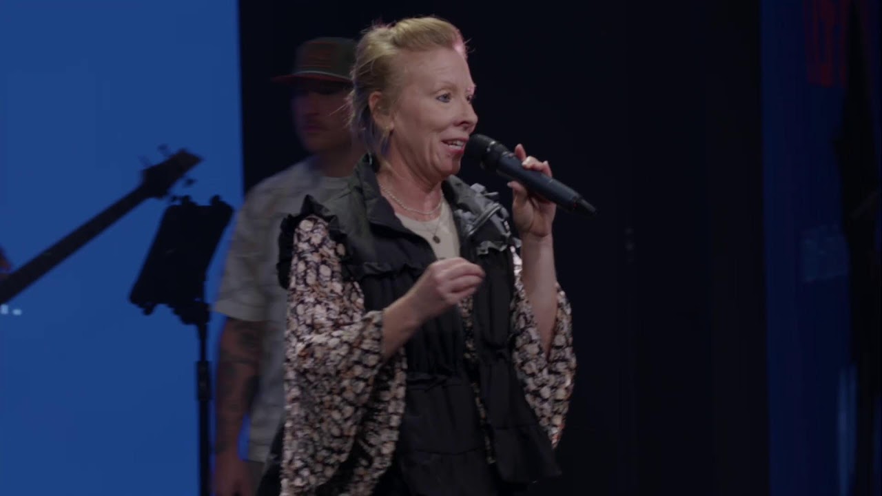 Show Me Your Glory // Clay and Emily Engel