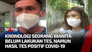 Ini Beda Rapid Test Antigen, Rapid Test Antibodi dan PCR