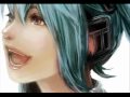 【初音ミクを描いてみた２】