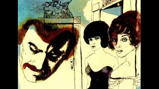 DEREK SMITH TRIO デレク・スミス・トリオ ラヴ・フォー・セール DEREK SMITH / Love For Sale (LP) / Progressive | WAXPEND RECORDS