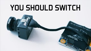 Why you should switch to the Runcam Split!