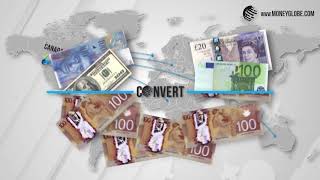 Money Globe Currency Exchange Paymentsخدمات ارزی صرافی حواله وانتقال ارز