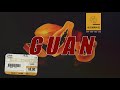關東煮Guan-大大的papaya (Official Lyric MV)