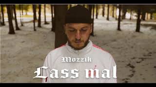 Mozzik - Lass mal-(prod. by Rzon) Resimi