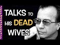 Grammy award winning musician communicates with dead wives on the other side