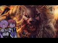 Re Zero React to Battle Beast (Invencivel) | A Última Caça | FLOWGACHA