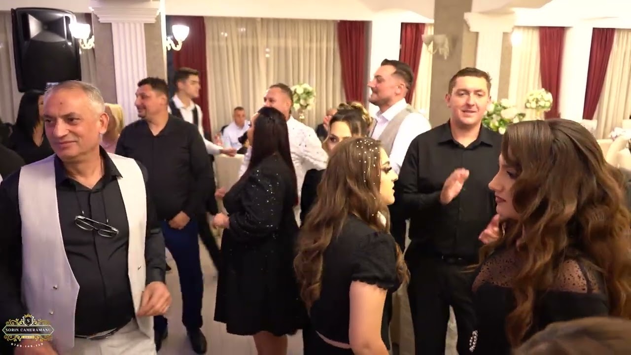 Nuntă Florin & Dana -Partea 3