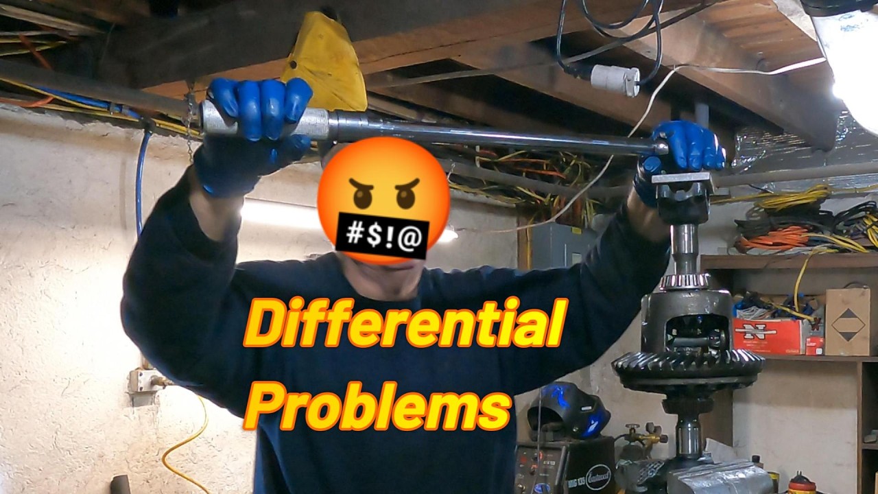 Дифференциальные задачи 🤔