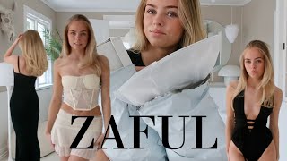 SOMMAR ZAFUL HAUL