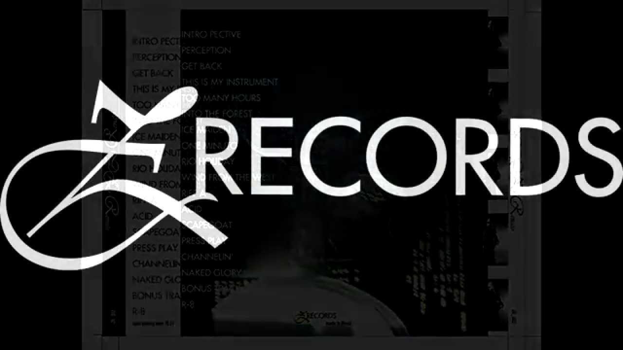 Watch Zé Renato - Too Many Hours | ZRecords on YouTube Watch Zé Renato - Too Many Hours | ZRecords on YouTube