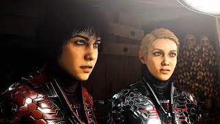 WOLFENSTEIN: Youngblood - E3 2019 Trailer @ 1080p ᴴᴰ ✔