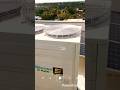 VRF Air Conditioner in 30 Seconds 🔥 #shortvideo @SlairconditionWork