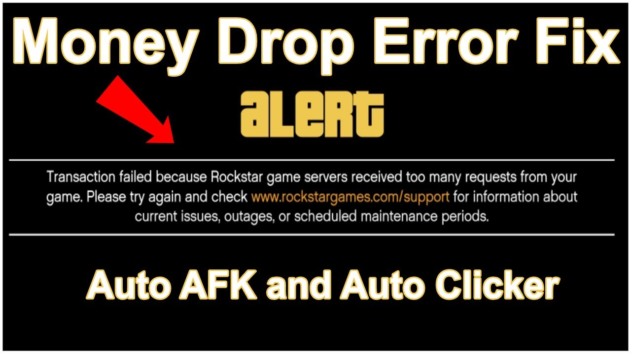 GTA 5 online down? Current problems and outages