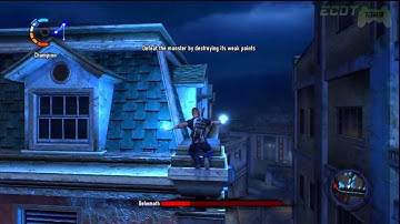 inFAMOUS 2 [Walkthrough] Part 15/28