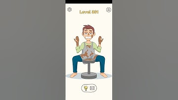 HOW TO PASS DOP LEVEL#331 ANSWER/HOW TO PASSDRAW ONE PART LEVEL#331 ANSWER #shorts#short#shortsvideo