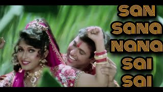 San Sana Nana Sai Sai Old Gobinda Hit Song
