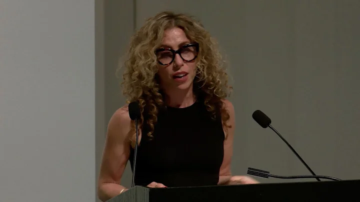 Ariana Reines Poetry Reading