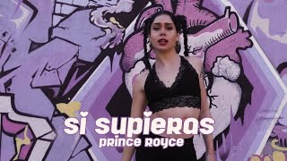 BACHATA LADIES /Si supieras ‎@Prince Royce  Choreography @polinaroula