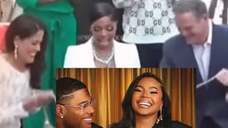 Nelly & Ashanti Reality Show Gets A Reboot 