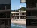 Build the House near Sea